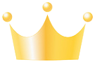 gold crown