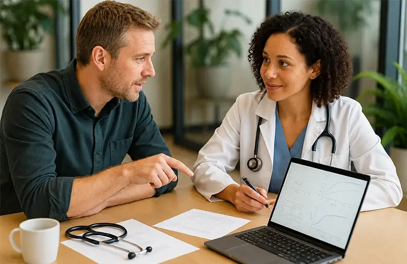 Science Consulting