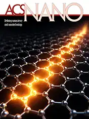 ACS Nano cover