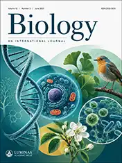 Biology cover