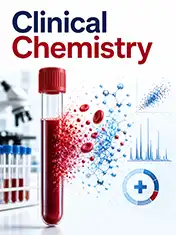 Clinical Chemistry cover