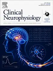 Clinical Neurophysiology cover