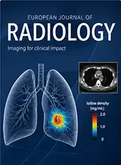 European Radiology cover