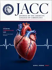 JACC cover