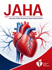 JAHA cover