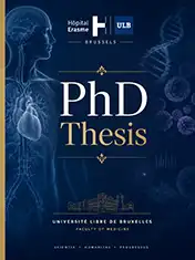 PhD Thesis cover