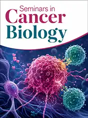 Seminars in Cancer Biology cover